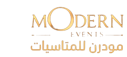 Modern Events — مودرن للمناسبات